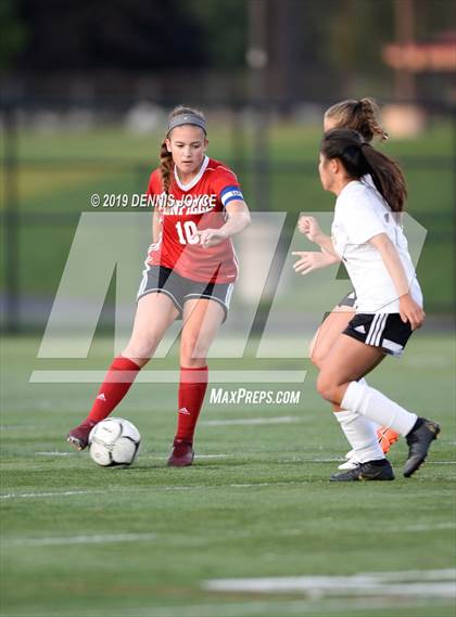 Thumbnail 1 in Rush-Henrietta @ Penfield photogallery.