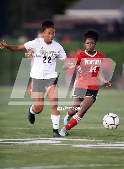 Thumbnail 1 in Rush-Henrietta @ Penfield photogallery.
