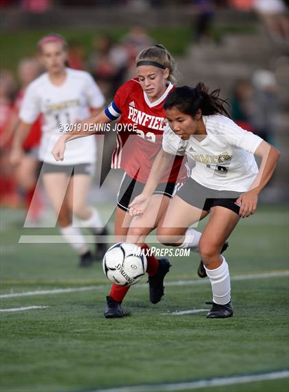 Thumbnail 1 in Rush-Henrietta @ Penfield photogallery.