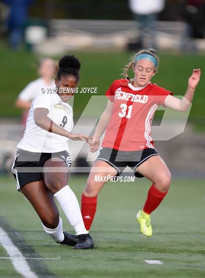 Thumbnail 2 in Rush-Henrietta @ Penfield photogallery.