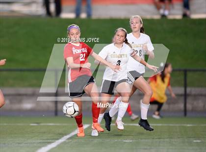 Thumbnail 1 in Rush-Henrietta @ Penfield photogallery.