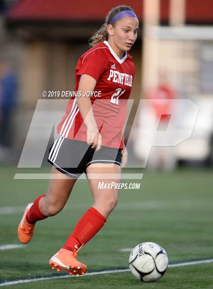 Thumbnail 1 in Rush-Henrietta @ Penfield photogallery.