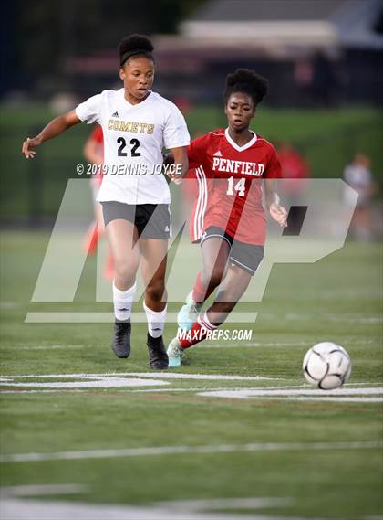 Thumbnail 2 in Rush-Henrietta @ Penfield photogallery.