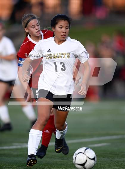 Thumbnail 3 in Rush-Henrietta @ Penfield photogallery.