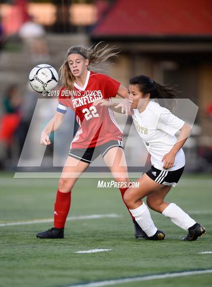 Thumbnail 3 in Rush-Henrietta @ Penfield photogallery.