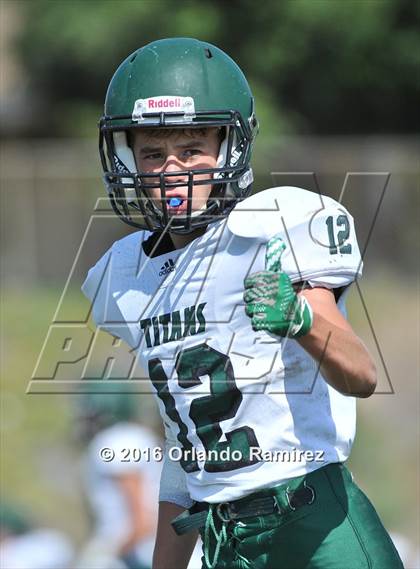 Thumbnail 1 in Poway @ Bonita Vista photogallery.
