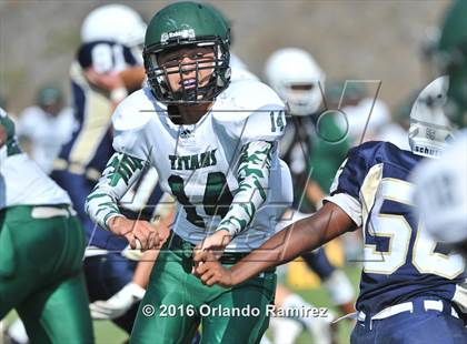 Thumbnail 1 in Poway @ Bonita Vista photogallery.