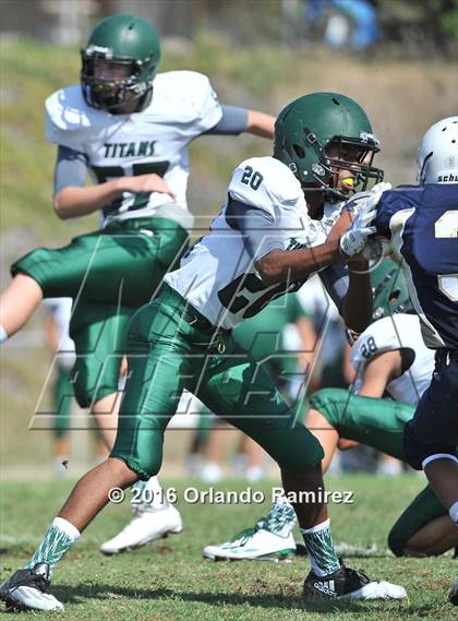 Thumbnail 1 in Poway @ Bonita Vista photogallery.