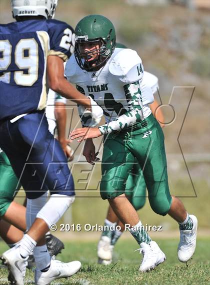 Thumbnail 1 in Poway @ Bonita Vista photogallery.