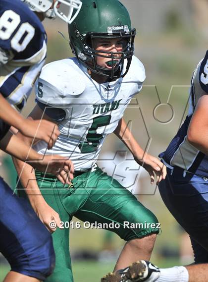 Thumbnail 1 in Poway @ Bonita Vista photogallery.
