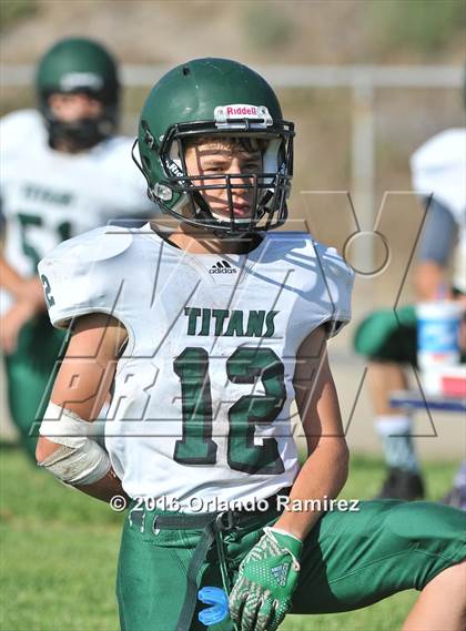 Thumbnail 1 in Poway @ Bonita Vista photogallery.