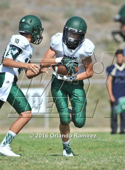 Thumbnail 1 in Poway @ Bonita Vista photogallery.