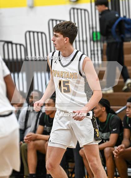 Thumbnail 3 in George Washington @ Thomas Jefferson photogallery.