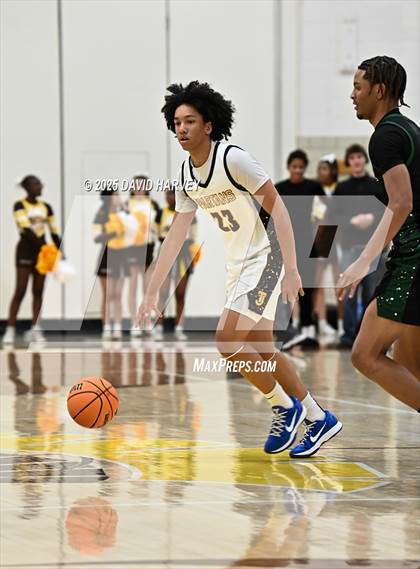 Thumbnail 2 in George Washington @ Thomas Jefferson photogallery.