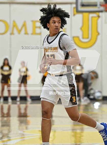 Thumbnail 1 in George Washington @ Thomas Jefferson photogallery.