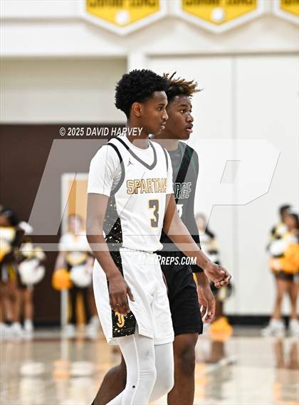 Thumbnail 2 in George Washington @ Thomas Jefferson photogallery.