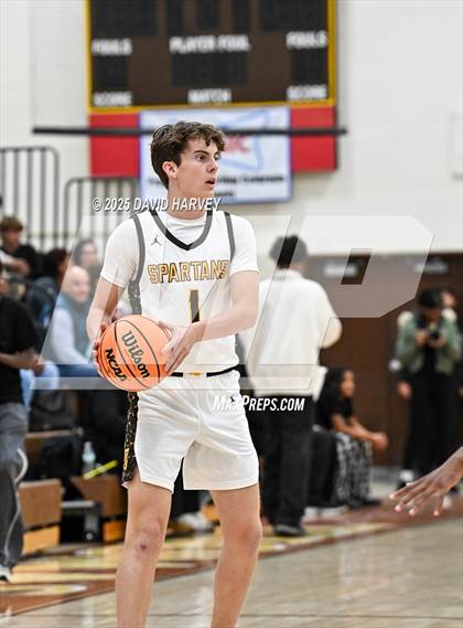 Thumbnail 3 in George Washington @ Thomas Jefferson photogallery.