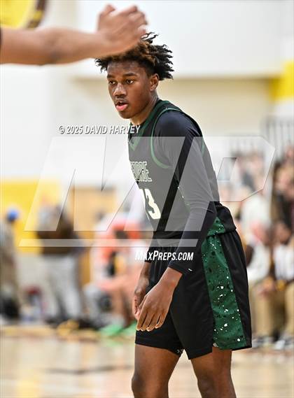 Thumbnail 2 in George Washington @ Thomas Jefferson photogallery.