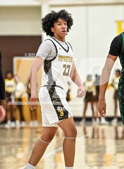 Thumbnail 1 in George Washington @ Thomas Jefferson photogallery.