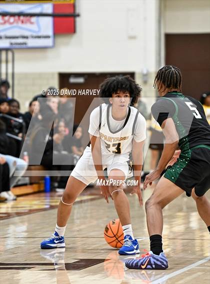 Thumbnail 1 in George Washington @ Thomas Jefferson photogallery.