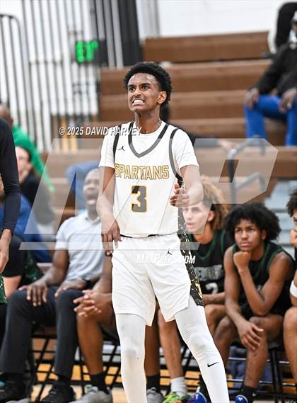 Thumbnail 2 in George Washington @ Thomas Jefferson photogallery.