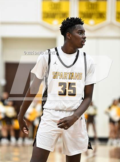 Thumbnail 3 in George Washington @ Thomas Jefferson photogallery.