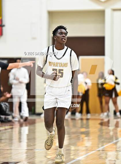 Thumbnail 1 in George Washington @ Thomas Jefferson photogallery.