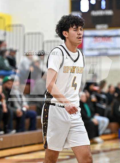 Thumbnail 1 in George Washington @ Thomas Jefferson photogallery.