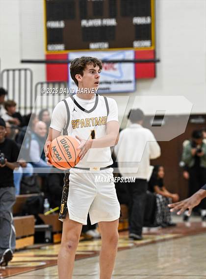 Thumbnail 1 in George Washington @ Thomas Jefferson photogallery.