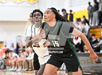 Thumbnail 2 in George Washington @ Thomas Jefferson photogallery.