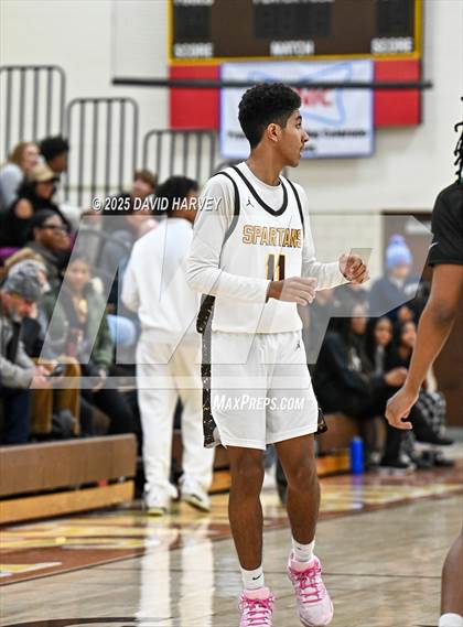 Thumbnail 2 in George Washington @ Thomas Jefferson photogallery.