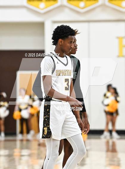 Thumbnail 3 in George Washington @ Thomas Jefferson photogallery.