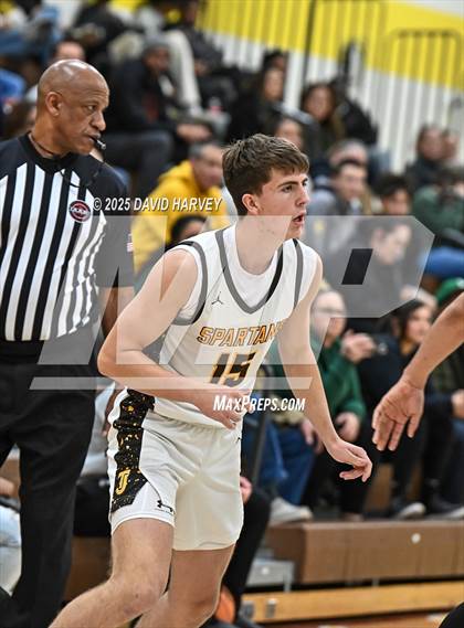 Thumbnail 1 in George Washington @ Thomas Jefferson photogallery.