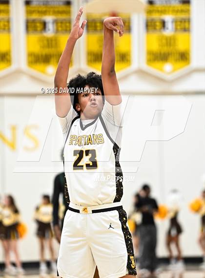 Thumbnail 1 in George Washington @ Thomas Jefferson photogallery.