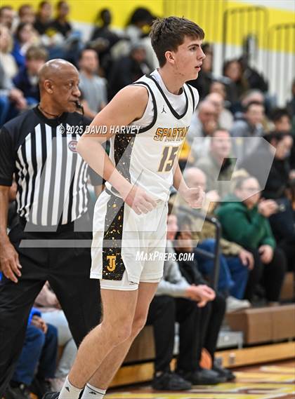 Thumbnail 2 in George Washington @ Thomas Jefferson photogallery.