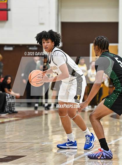 Thumbnail 3 in George Washington @ Thomas Jefferson photogallery.