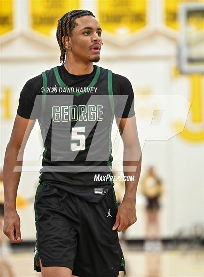 Thumbnail 2 in George Washington @ Thomas Jefferson photogallery.