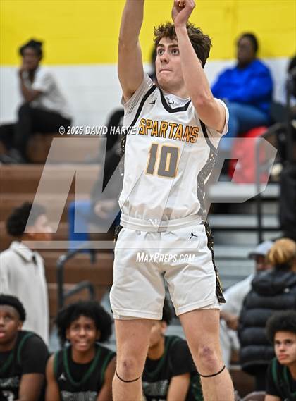 Thumbnail 1 in George Washington @ Thomas Jefferson photogallery.