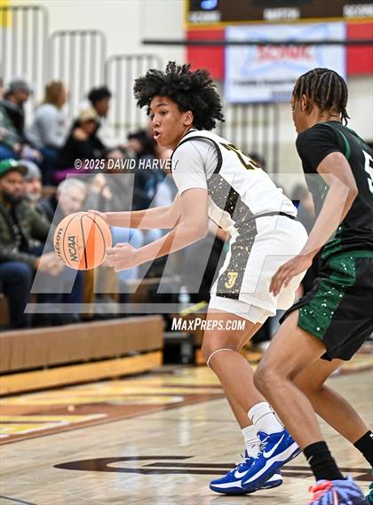 Thumbnail 2 in George Washington @ Thomas Jefferson photogallery.