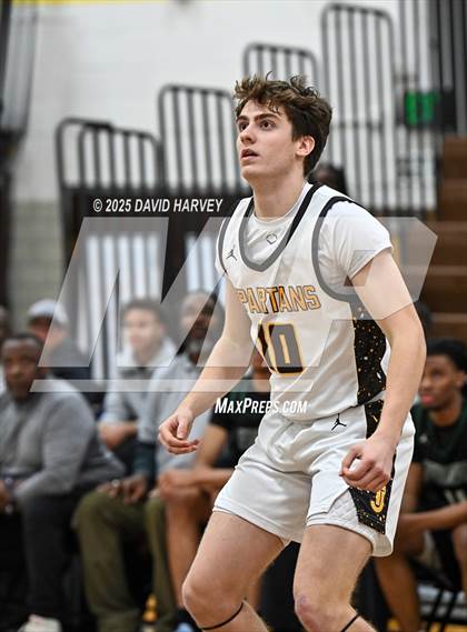 Thumbnail 3 in George Washington @ Thomas Jefferson photogallery.