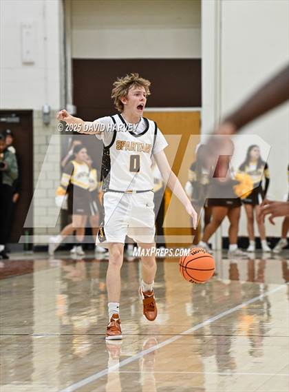 Thumbnail 2 in George Washington @ Thomas Jefferson photogallery.