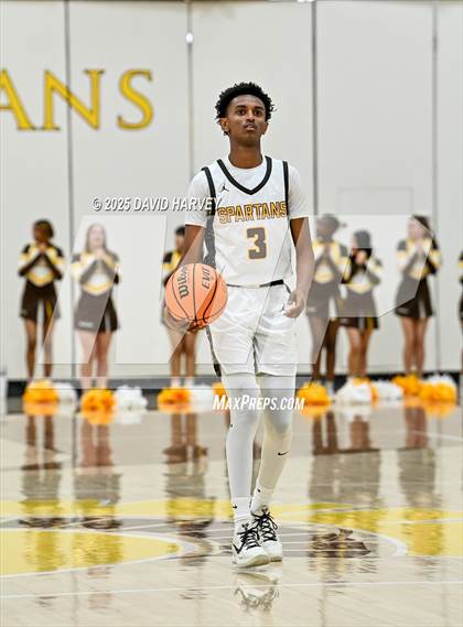 Thumbnail 2 in George Washington @ Thomas Jefferson photogallery.