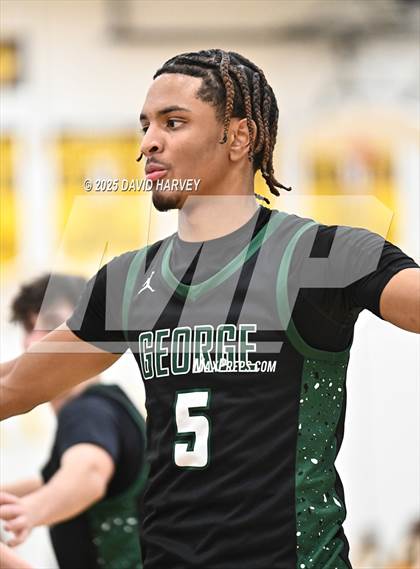 Thumbnail 1 in George Washington @ Thomas Jefferson photogallery.