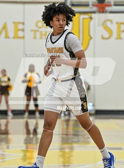 Thumbnail 3 in George Washington @ Thomas Jefferson photogallery.