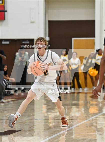 Thumbnail 3 in George Washington @ Thomas Jefferson photogallery.