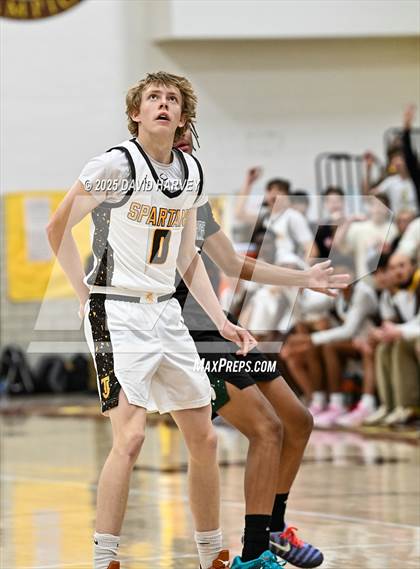 Thumbnail 3 in George Washington @ Thomas Jefferson photogallery.