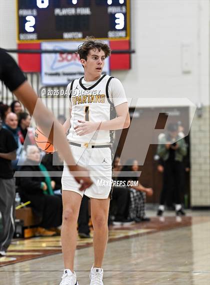 Thumbnail 2 in George Washington @ Thomas Jefferson photogallery.