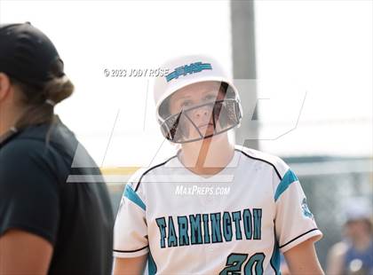 Thumbnail 2 in Farmington vs Cyprus photogallery.