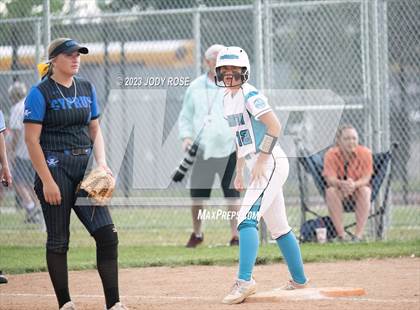 Thumbnail 2 in Farmington vs Cyprus photogallery.