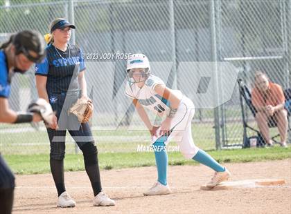 Thumbnail 3 in Farmington vs Cyprus photogallery.